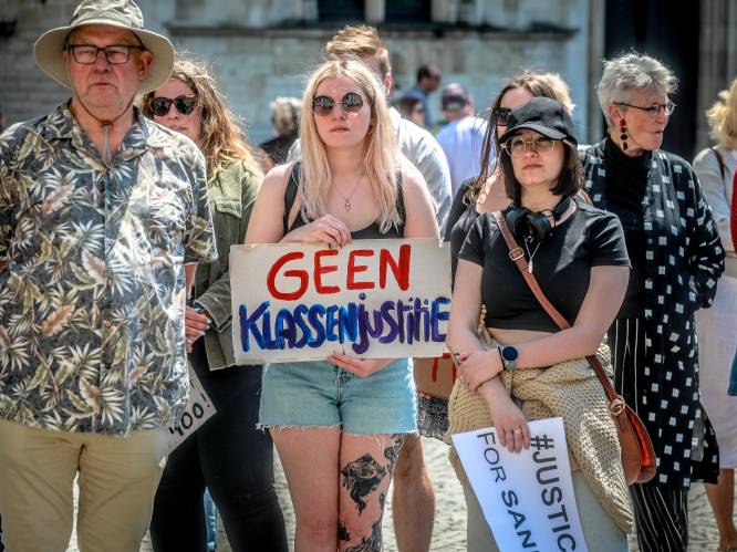 Klassenjustitie, bestaat dat bij ons? Experts leggen uit: “Onze rechtspraak is niet voor iedereen gelijk”