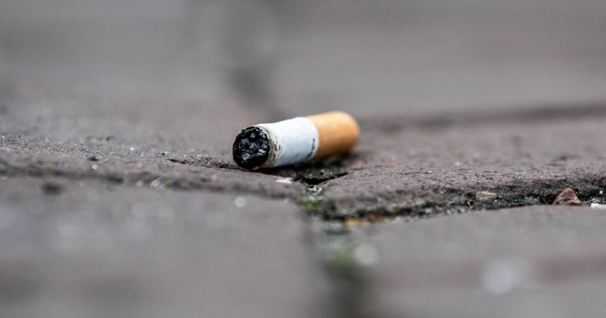 Meer longkanker onder Nederlandse vrouwen dan in relaxation van Europa omdat ze in jaren 60 en 70 gingen roken | Binnenland
