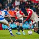 Bij Feyenoord begint het  mysterie Jahanbakhsh
zich nu te ontrafelen