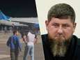 Ramzan Kadyrov geeft troepen toestemming om betogers “in het hoofd” te schieten