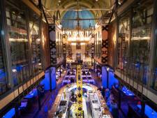 Kleurrijkste hotel-restaurant van Arnhem te koop: voor 3,3 miljoen euro op de markt