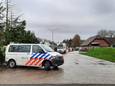 Controle woensdag bij de fokker in Eersel.