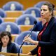 Hoeveel geduld heeft GroenLinks met Isabelle Diks?