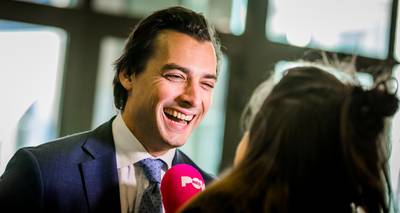 Forum voor Democratie en DENK doen overal mee aan Statenverkiezingen