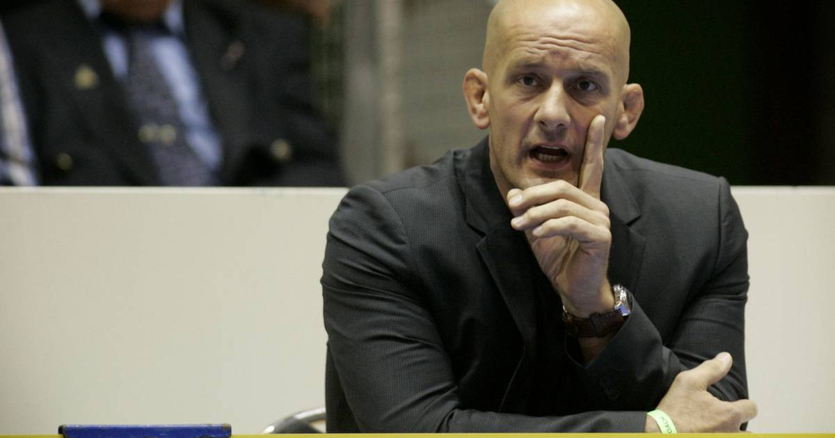 Sportinstituut Hoogland in handen van Theo Meijer