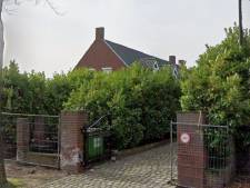 Fundaparel: miljoenenvilla met ingebouwde frietpan