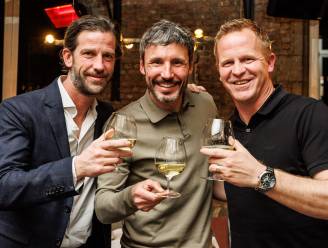 EXCLUSIEF. Wouter Vrancken, Mark van Bommel en Rik De Mil trappen de Champions’ play-offs af: “Een spelersgroep is een beetje zoals kinderen opvoeden”