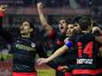 Derby madrilène en finale de la Coupe du Roi