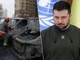 Zeker negen doden na immense aanval op Oekraïense infrastructuur, Zelensky: “Russen terroriseren burgers”