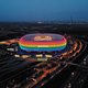 Oproep Duitse politici: laat regenboogvlag wapperen tijdens voetbalwedstrijd tegen homofoob Hongarije