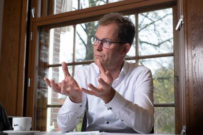 Heerdenaren met hoge energierekening kunnen tijdelijk terecht bij noodloket: ‘Iedereen kan aankloppe