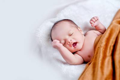 Wetenschappers waarschuwen: babytekort treft drie op vier landen tegen 2050