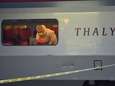 Thalys: un nouveau suspect placé en garde à vue