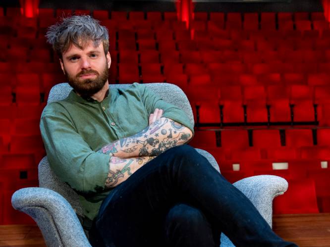 Nederlands programma ‘BOOS’ van Tim Hofman veel gevraagd om iets te doen rond de dood van Sanda Dia