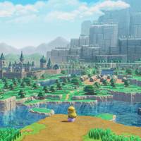 Eindelijk stapt Zelda eens uit Link zijn schaduw in ‘Echoes of Wisdom’