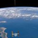 Geplande missie van Columbus naar ISS onzeker