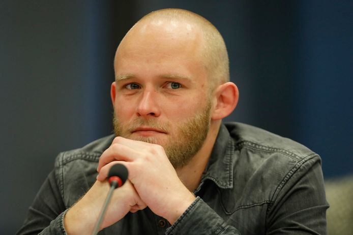 Peter Kwint (SP)