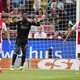 Blamage Ajax: Willem II wint voor het eerst in Amsterdam