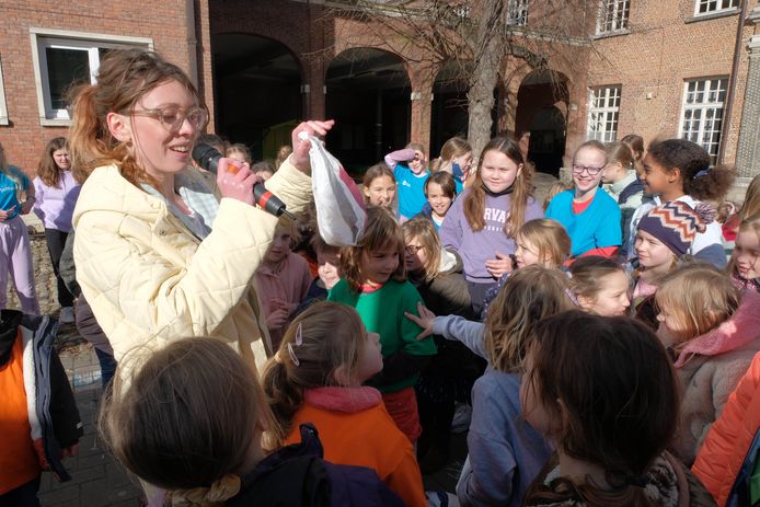 Carrières en werk bij RVA VILVOORDE