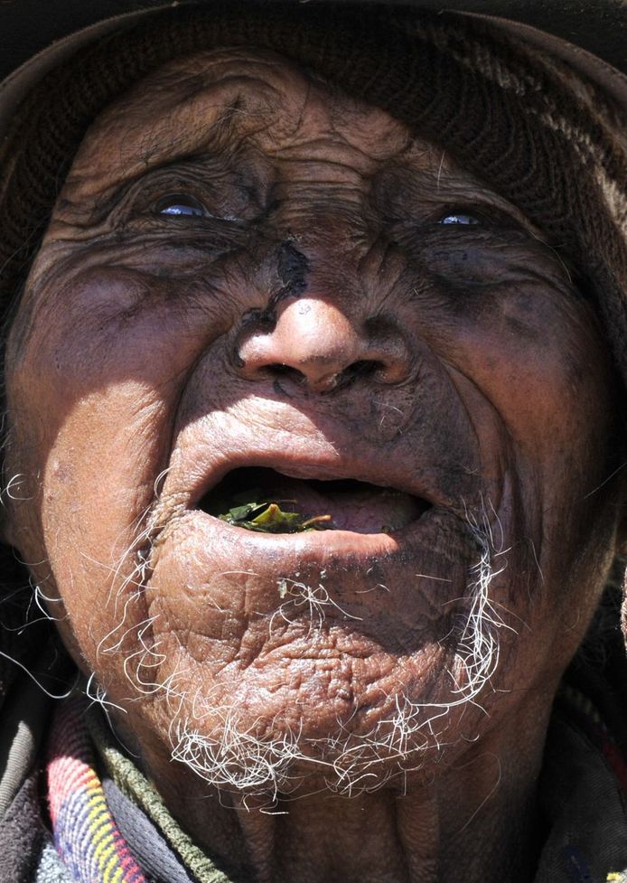 oudste man ter wereld leeft in ethiopie bizar ad nl