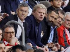 Bayern-directeuren Kahn en Salihamidzic ondanks landstitel ontslagen 