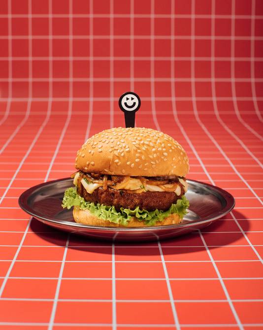 Braziliaanse Vegaslager Wil Ook Nederland Veroveren Over 20 Jaar Eten We Bijna Geen Vlees Meer Koken Eten Ad Nl