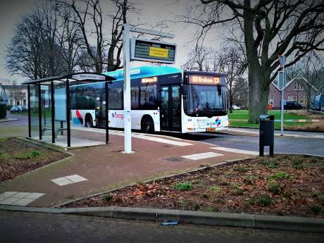 Gelders openbaar vervoer voorlopig niet verder uitgekleed, Statenleden trekken portemonnee 