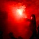 Pro League wil vuurwerk gecontroleerd toelaten in voetbalstadions