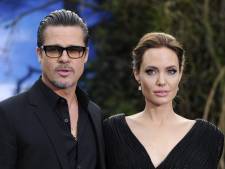 Brad Pitt vecht terugtreding rechter scheiding Jolie aan