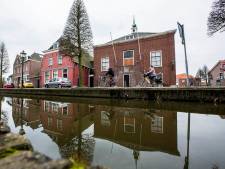 Gemeentehuis Maasland zou gaan bruisen, maar er gebeurt al jaren helemaal niets
