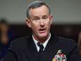 Ex-admiraal die Trump bekritiseerde, neemt ontslag bij Pentagon