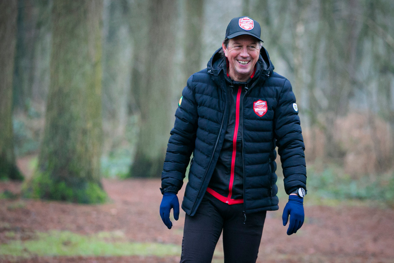 INTERVIEW. Mario De Clercq “Als Eli, Michael of Toon ooit