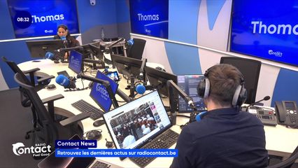 2218. Le Good Morning du mardi 17 février