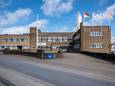 Haven Oostende verwerft voormalige Zeevaartschool met het oog op grondige renovatie en restauratie