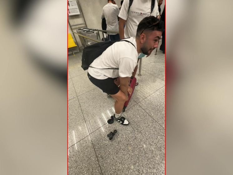 Man vindt 'trucje' om niet te moeten bijbetalen voor bagage