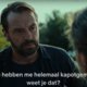 Bekijk hier de trailer voor het nieuwe seizoen van ‘Undercover’
