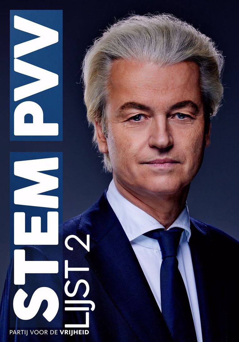 ‘Wilders ziet er heel netjes uit,