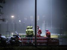 Politiechef Westerbeke waarschuwt onruststokers die jaarwisseling willen vergallen: ‘We filmen jullie’