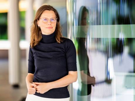ChristenUnie-leider Mirjam Bikker pleit voor ‘vaart maken met spreidingswet’ en ‘echte oplossingen’