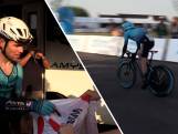 Scheidende wielerheld Mark Cavendish bij ZLM Tour: 'Díe wilde ik zien'