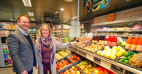Dorpswinkel al 15 jaar van Sterksel voor Sterksel | Cranendonck, Heeze-Leende - Eindhovens Dagblad