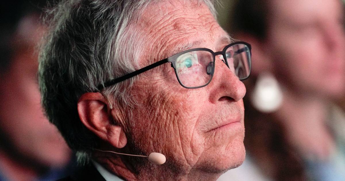 Le projet de batterie de Bill Gates dépose une demande de mise en faillite |  À l’étranger
