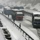 Minstens 21 doden door hevige sneeuwval in China