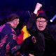 Alex Callier verslaat Jan Jambon met ruime cijfers