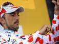 Jelle Vanendert garde le maillot à pois