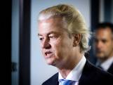 Finaleweek formatie start, Wilders: 'Heel wat op het spel'