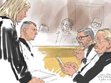 Pedofielen verheerlijken kinderseks ondanks verbod; OM eist 1 jaar cel