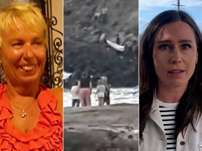 Laura Trappeniers (66) vermoord “met zak over hoofd” teruggevonden op Tenerife, echtgenoot blijft vermist
