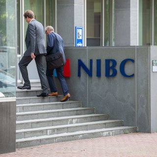 ABN Amro lijft NIBC Bank in, goed voor 30 miljard aan spaartegoeden en hypotheken