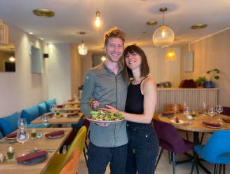 RESTOTIP. Soul Kitchen: ook voor niet-vegans een plantaardige ontdekking